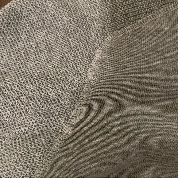 Selected Homme grey sweater - Picture 5 of 7